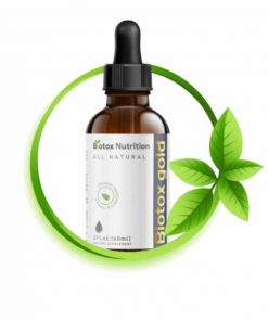 Biotox Gold Review