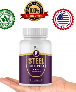 steel bite pro