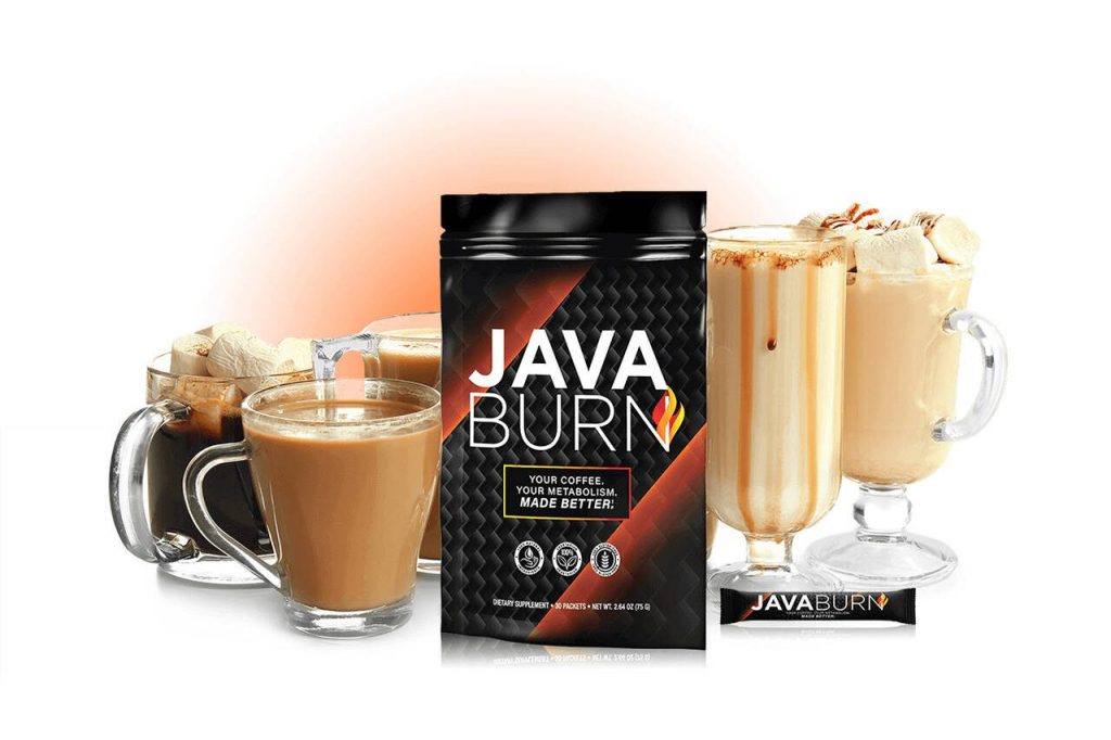 java burn reviews