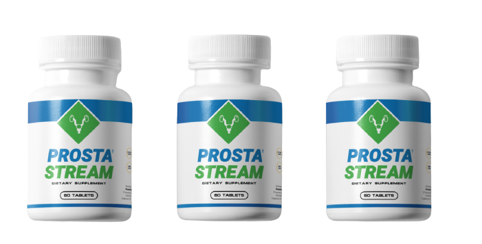 prostastream reviews