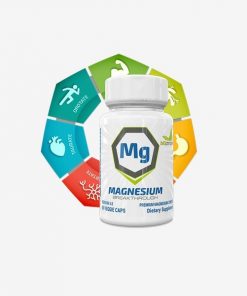 Magnesium Breakthrough
