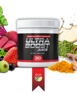 Ultra Boost Juice