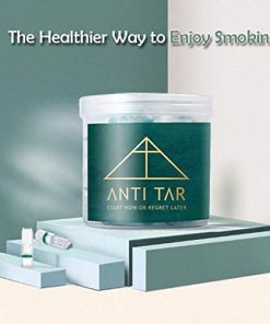 Anti Tar