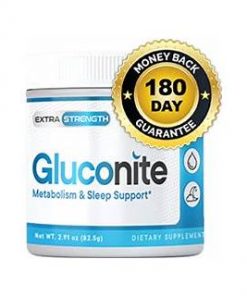gluconite