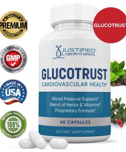 glucotrust