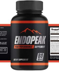 Endopeak