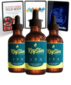 Keyslim Drops